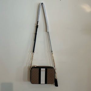 Michael Kors camera bag NWOT